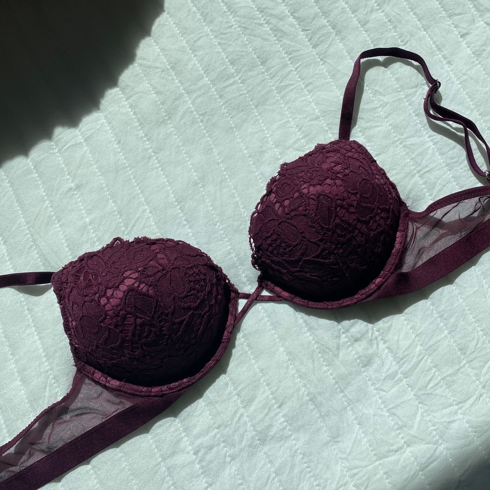Victoria Secret Bombshell Bra
